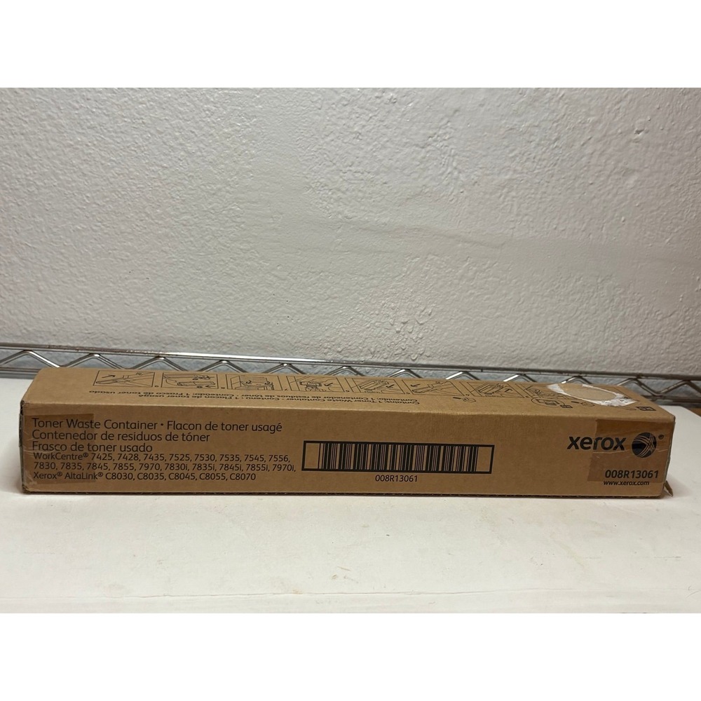 Xerox Toner Waste Container 008R13061 for WorkCentre 7000 Series